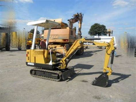 nissan 150 2 mini excavator|nissan n 150.2 specifications.